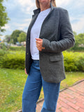 Ivanhoe Gy Hyltan Wollblazer - Grau